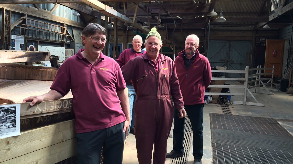 BBC Radio 4 Today, 27/04/2015, Camborne & Redruth Candidates hope to