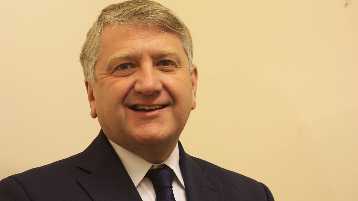 BBC Radio 4 Money Box, UKIP's Personal Finance Plans, The Death of