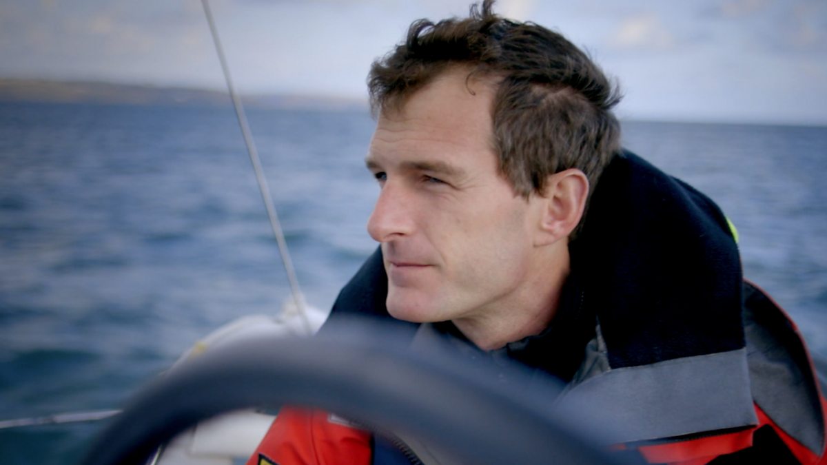 Dan Snow traces the history of shell shock in new BBC documentary