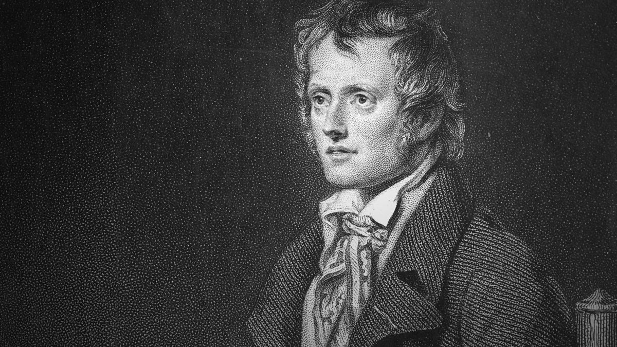 BBC Radio 4 - Great Lives, Wendy Cope on John Clare