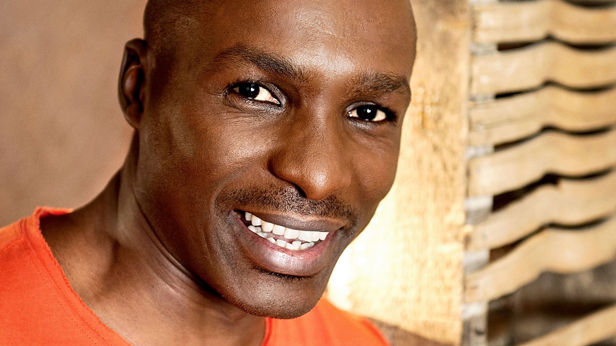 BBC News The Best Nightclub In Africa