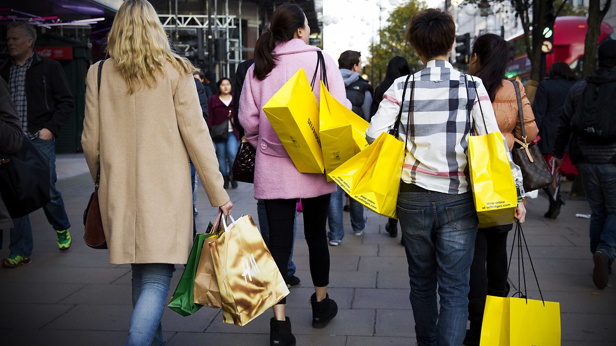 BBC Radio 4 Money Box, Money Box Live Consumer Rights