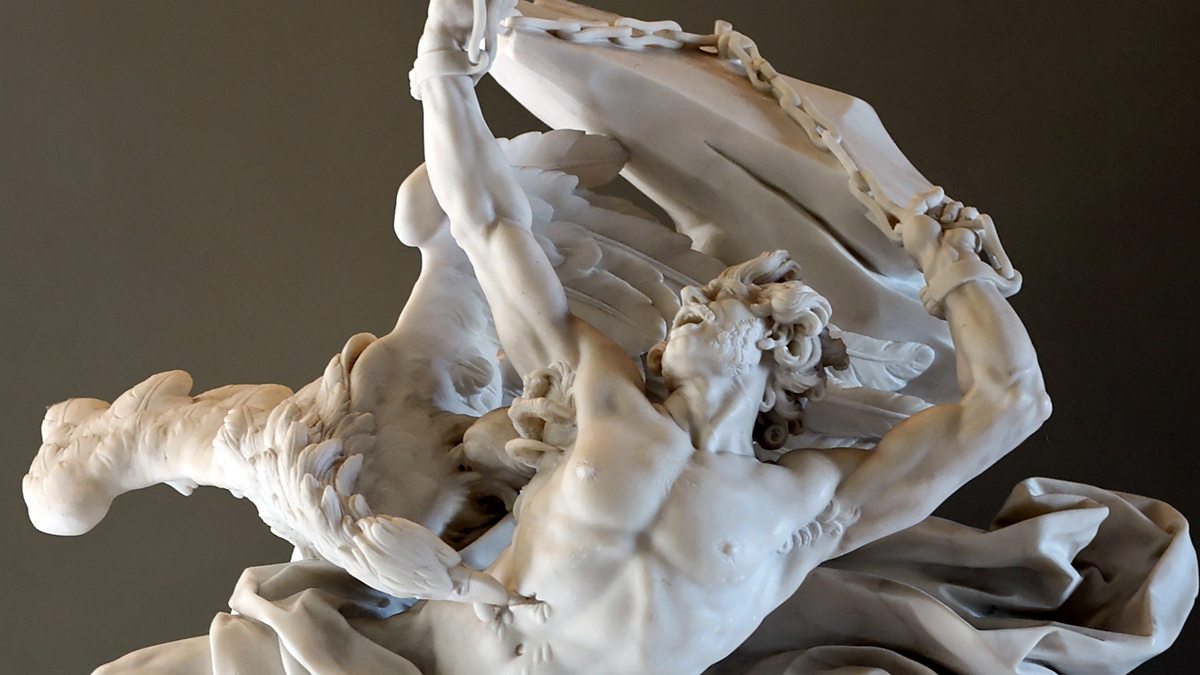 Bbc radio 3 cd review building a library scriabin prometheus