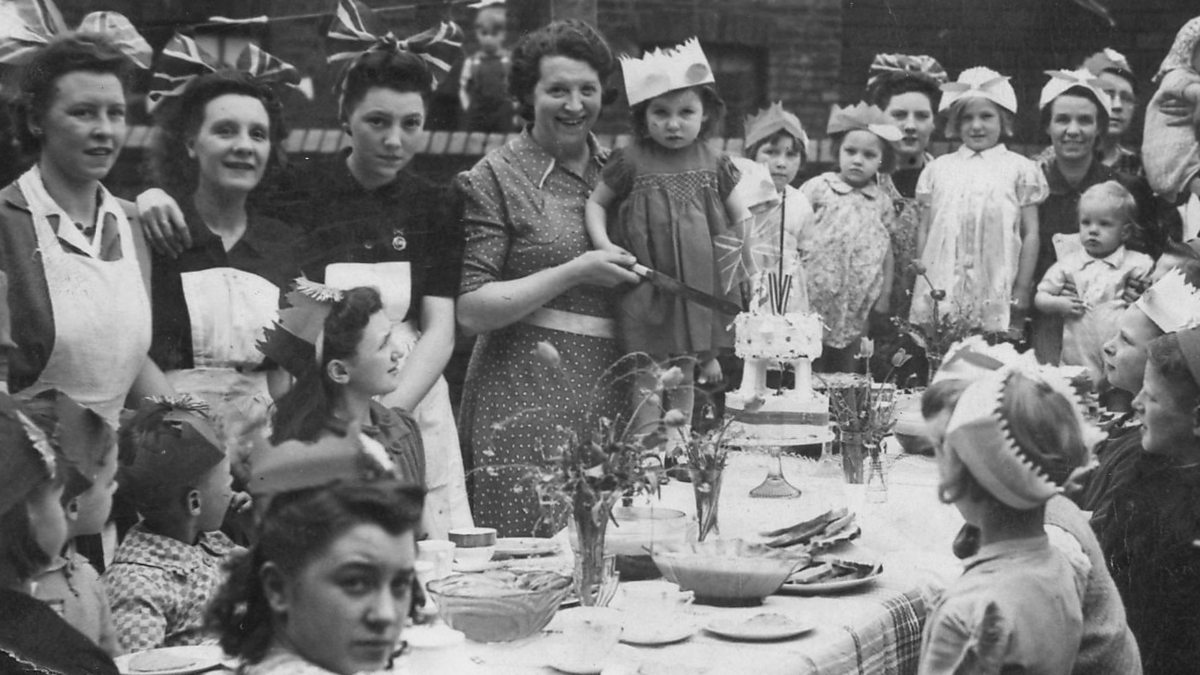 BBC Radio Sheffield BBC Radio Sheffield Special, Val Stokes'Story