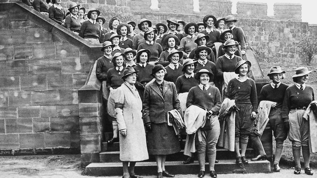 BBC Radio Shropshire BBC Radio Shropshire Special, Joan Blackburn’s Story