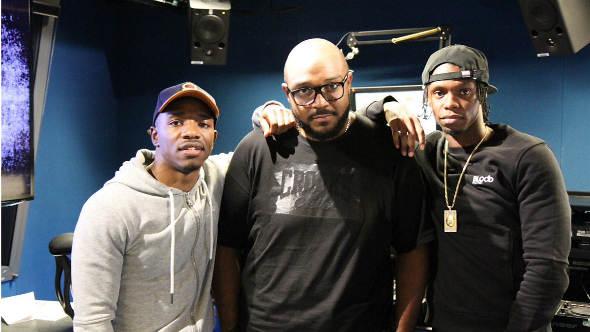 Bbc Radio 1xtra Mistajam With Krept Konan Krept Konan Talk Freak Of The Week bbc radio 1xtra mistajam with krept