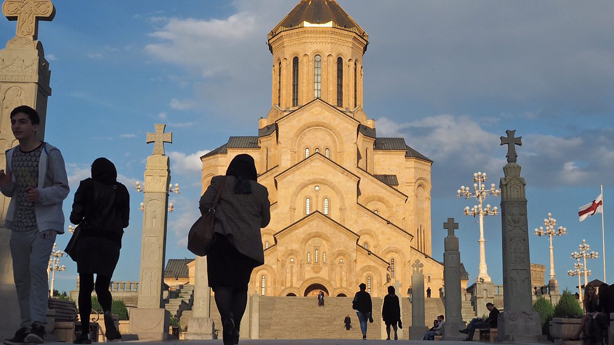 Грузия вероисповедание. Христианство в Грузии. Христиане в Грузии. Христианская конфессия Грузия.