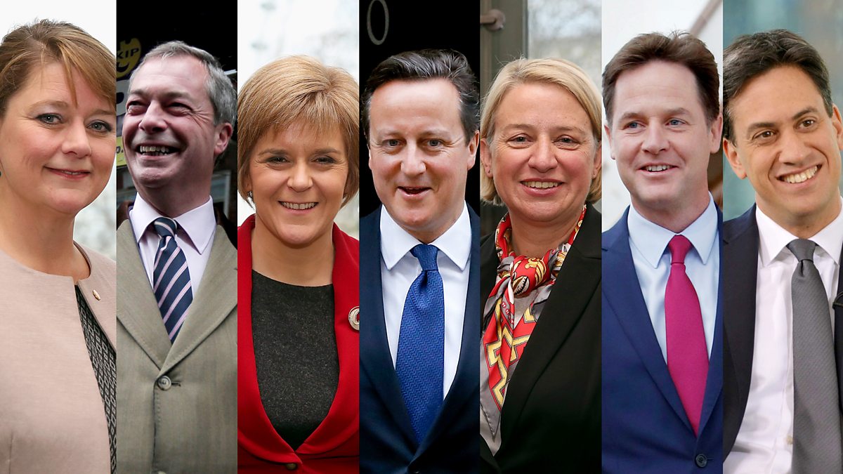 BBC Radio 4 - The World Tonight, A Round-up Of The Election Campaign As ...