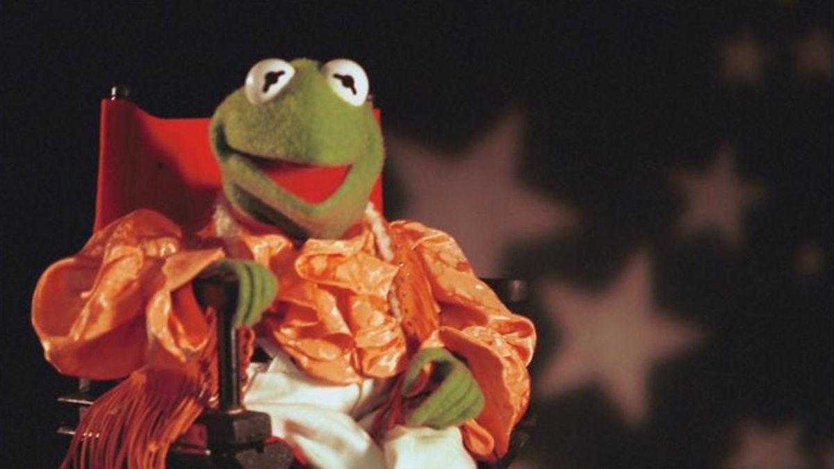 Kermit the Frog, Description & History