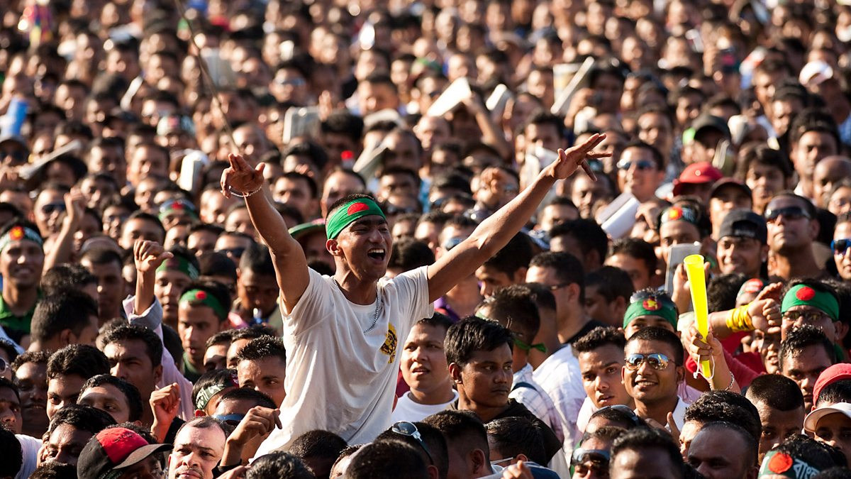 Bengali essay mela 08 image