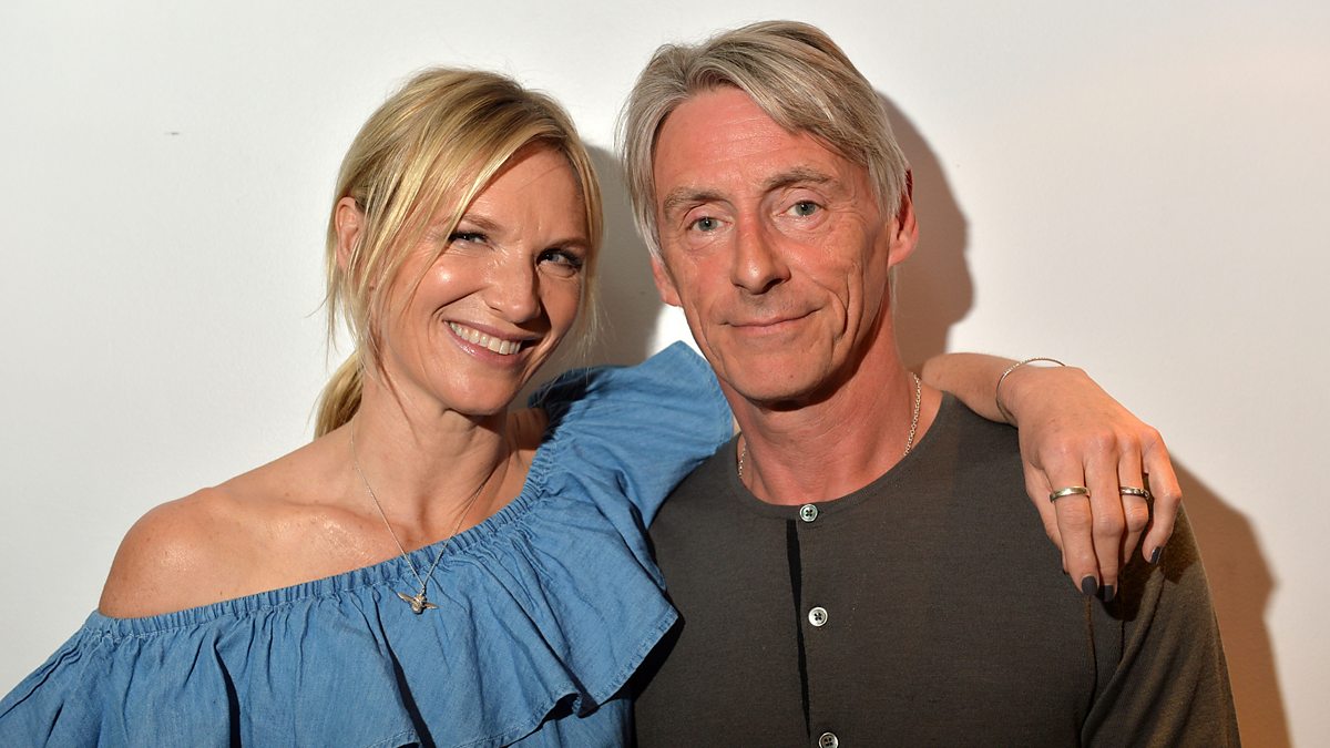 Bbc Radio 2 - Radio 2 In Concert, Paul Weller, Paul Weller - Live For 