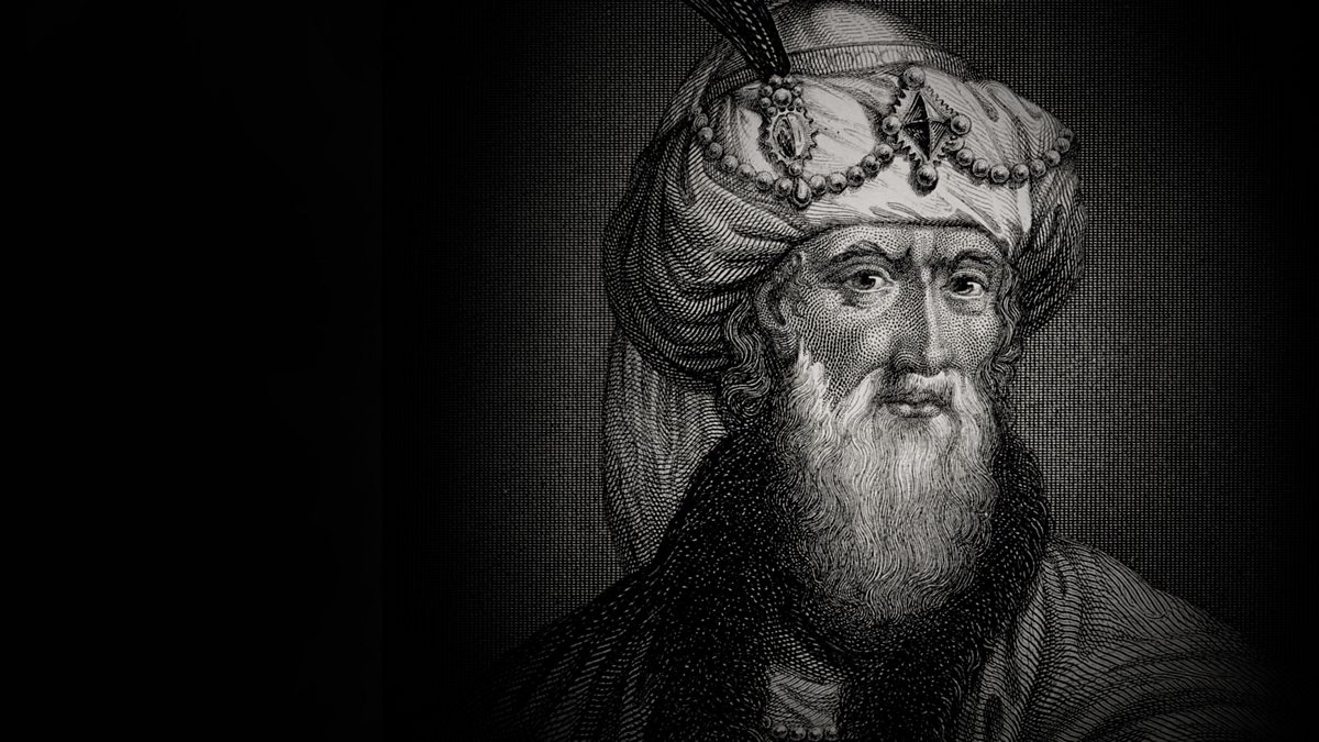 BBC Radio 4 - In Our Time, Josephus