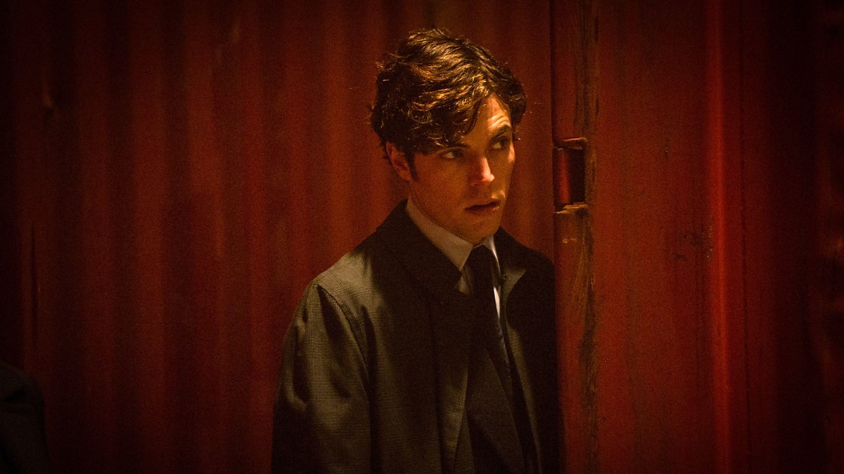 BBC Two - The Game, Episode 5