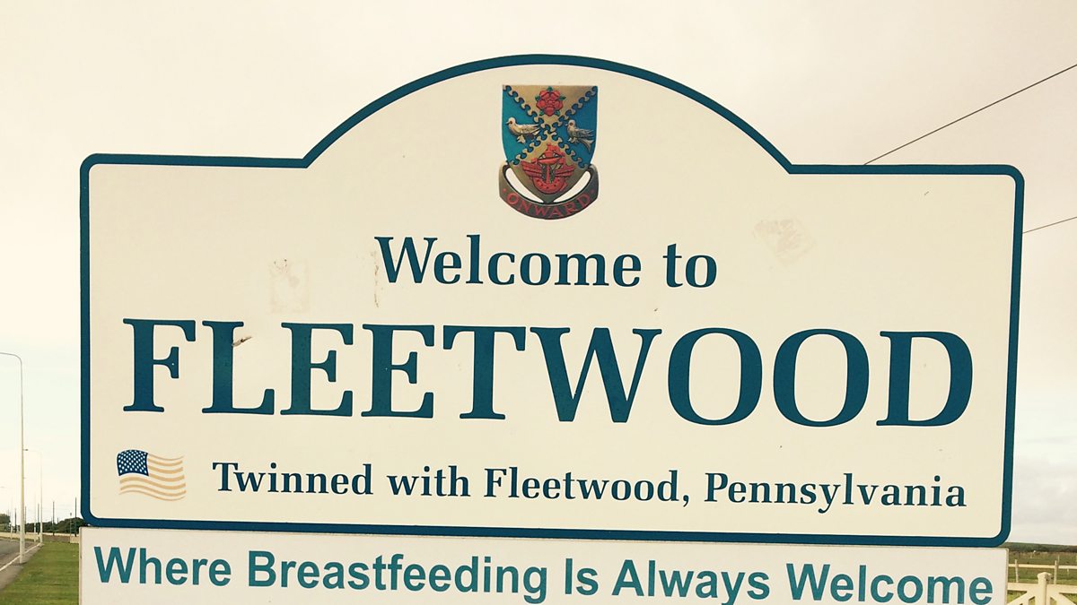 BBC Radio 4 Radio 4 in Four, Mark Steel There are no trams on 'Tram