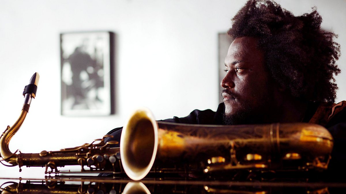 BBC Arts BBC Arts Horn of plenty Kamasi Washington's epic approach to jazz