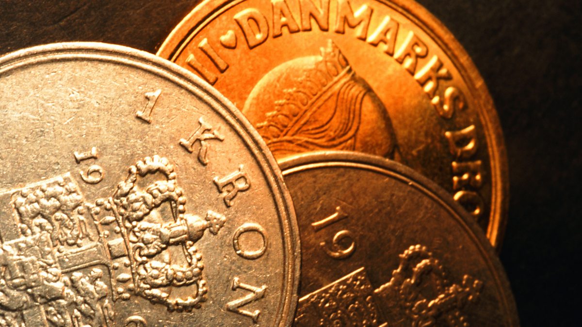 BBC Radio 4 Money Box, The disappearing krone, Pensions for carers