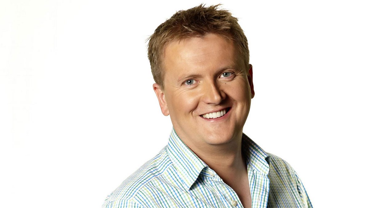 Walking in the air aled jones. Aled Jones.