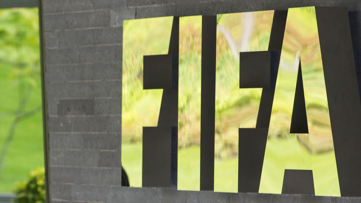 BBC World Service - World Business Report, Top Fifa Officials Arrested ...