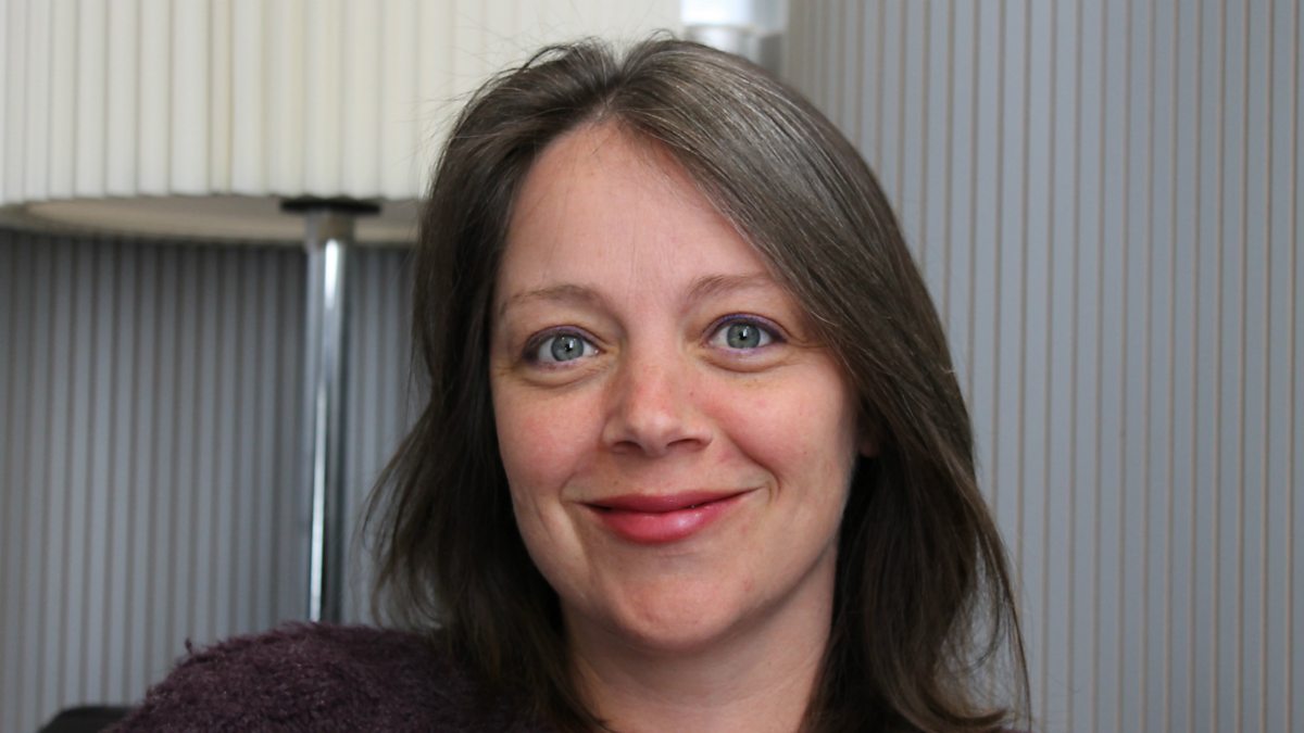 BBC Radio 4 Woman's Hour, Spare Rib Online, 2015 Power List, Wiki's