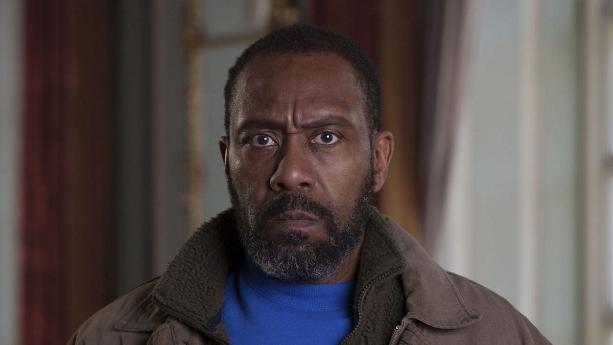 BBC One - The Syndicate, Series 3 - Godfrey Watson