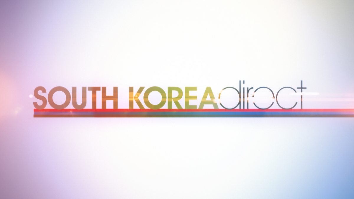 Bbc News South Korea Direct 