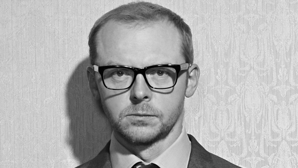 simon pegg undergraduate thesis English actor, writer and comedian simon pegg is the son of a jazz musician father and a civil servant mother his parents divorced when pegg was seven. simon pegg undergraduate thesis English actor, writer and comedian simon pegg is the son of a jazz musician father and a civil servant mother his parents divorced when pegg was seven.