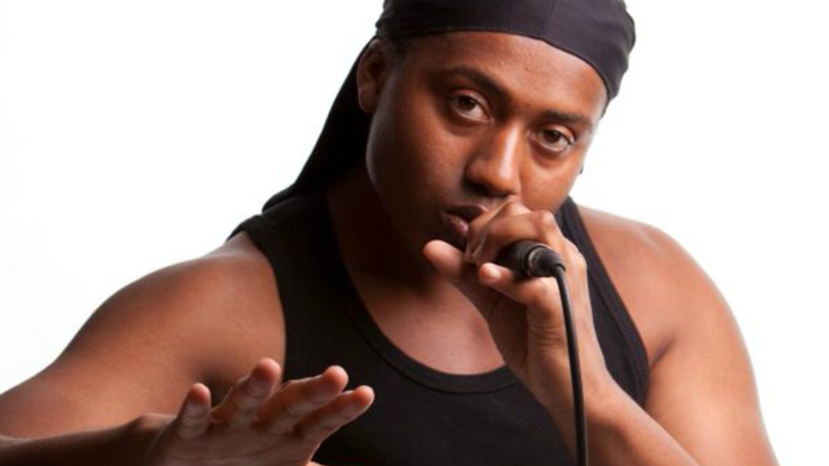 BBC World Service - Newsday, Rapper delights in teaching Latin