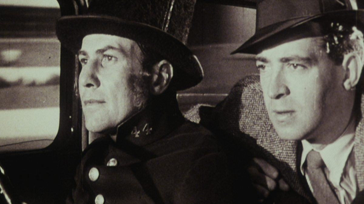 BBC Tuesday Documentary The Ealing Comedies bbc-tuesday-documentary-the-ealing-comedies