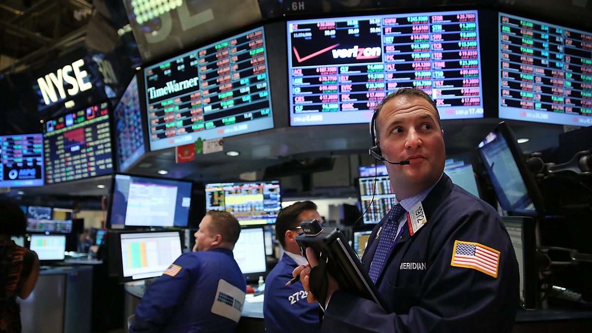 BBC Radio 4 Money Box, Money Box Live Saving and Investing