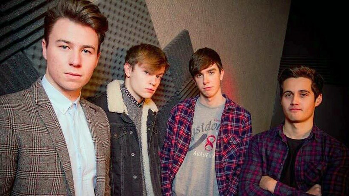 BBC Radio Cymru C2, Ifan Evans, 15/12/2015