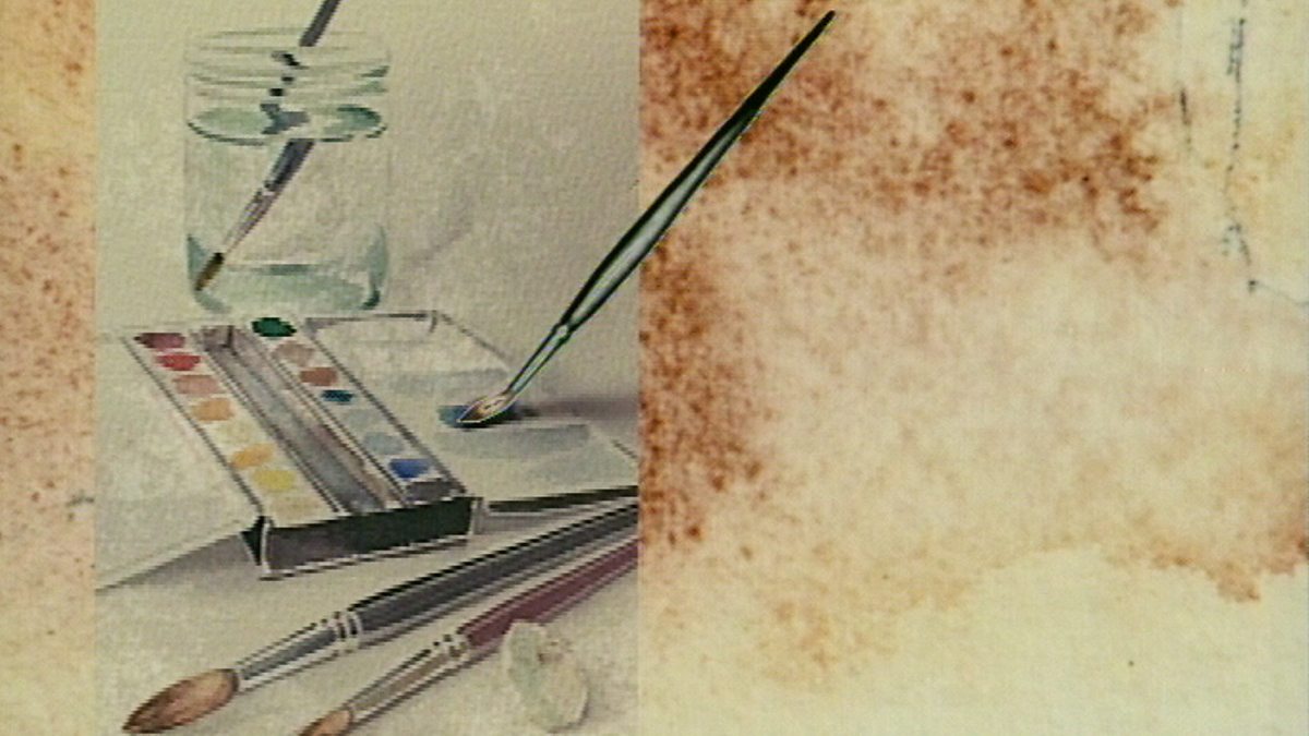 Making Their Mark: Six Artists on Drawing
