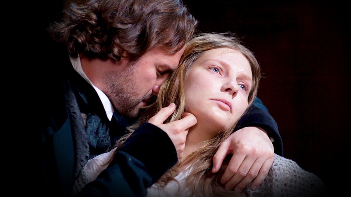 Hørehæmmet bilag Krympe BBC Two - La traviata: Love, Death and Divas