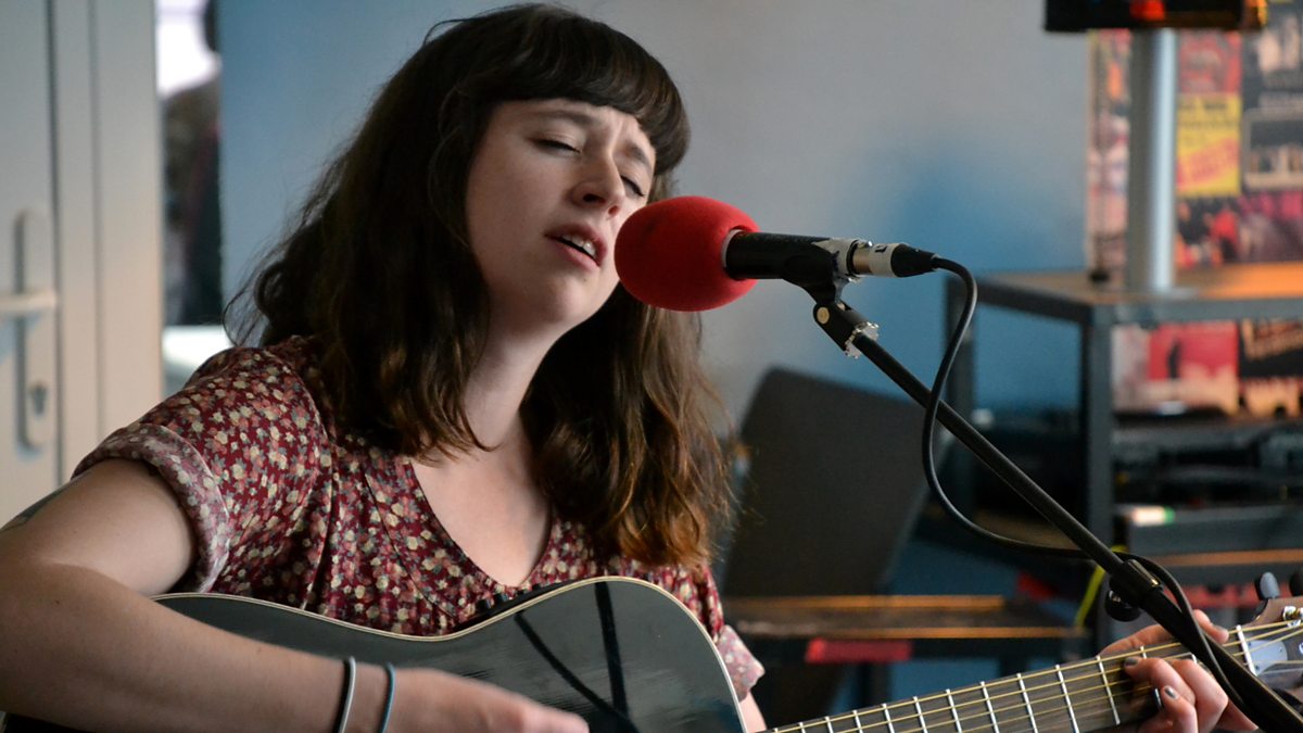 BBC Radio 6 Music - Lauren Laverne, With Waxahatchee in session ...