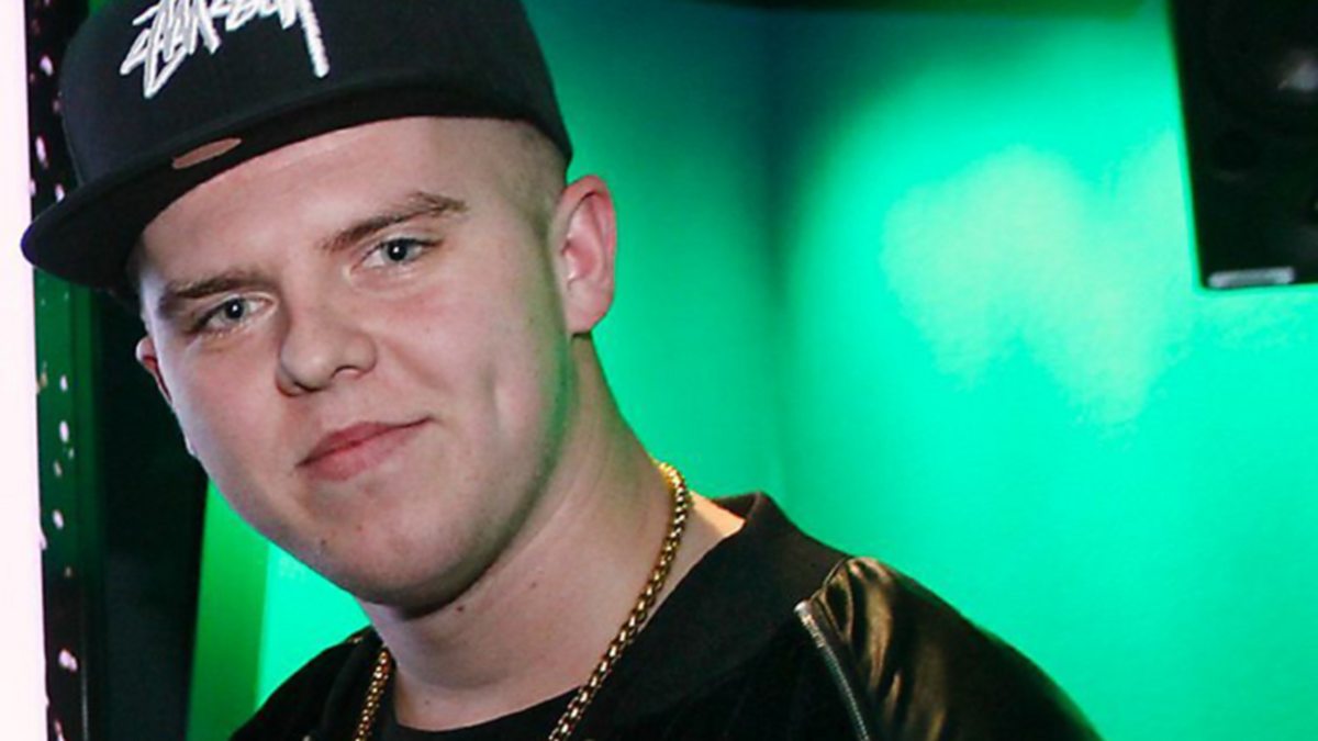 BBC Radio 1Xtra Nick Bright, DJ Russke in the mix, DJ Russke guest mix!