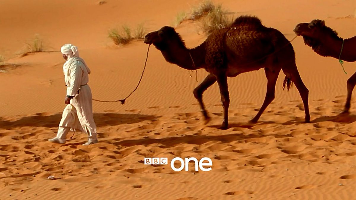 Bbc One Prized Apart Episode 2 Episode 2 Trail See You In The Desert