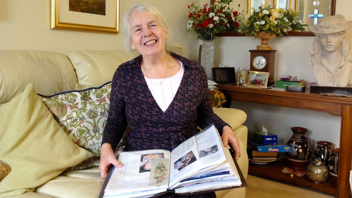 BBC Radio 4 The Doctor's Dementia