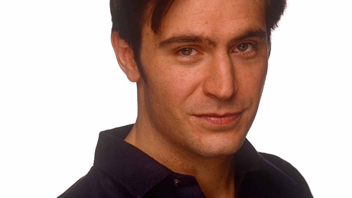 BBC Two Coupling, Series 1, Inferno