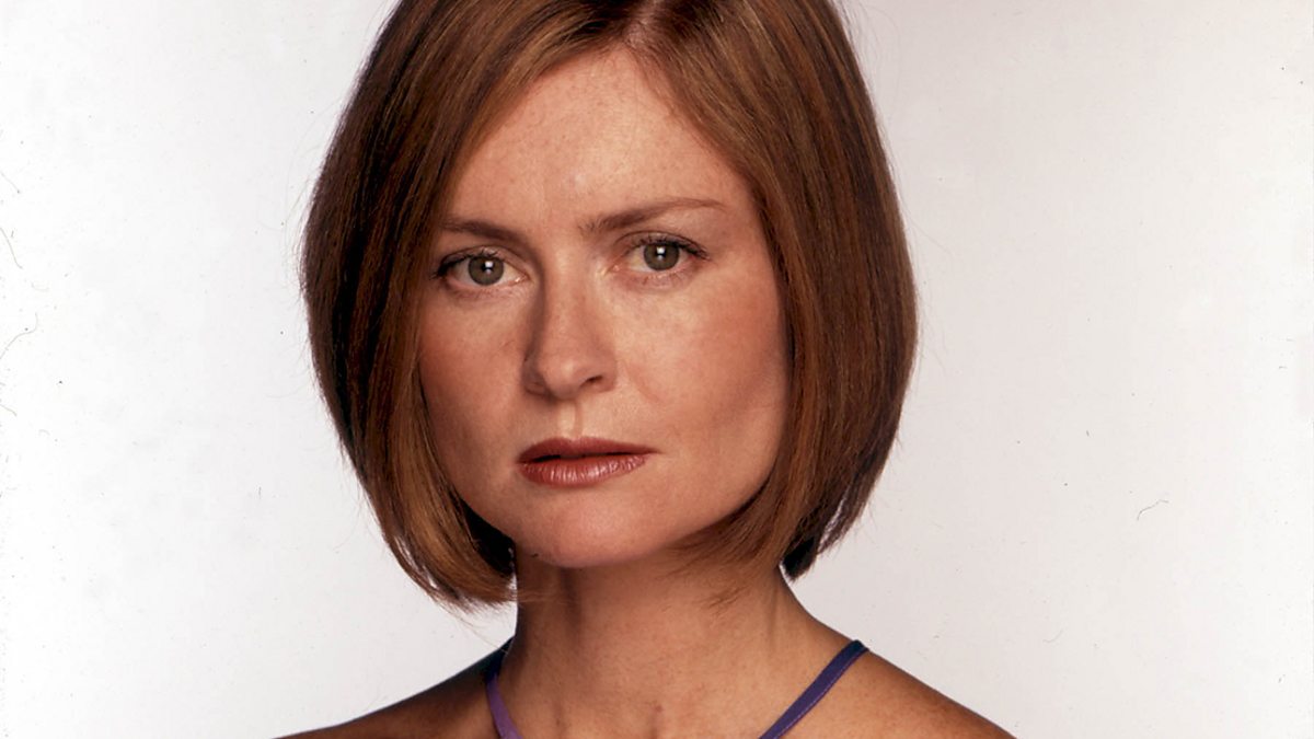 BBC Two Coupling, Series 2, My Dinner in Hell