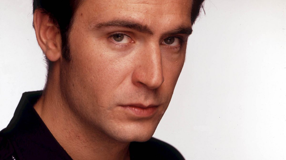 BBC Two Coupling, Series 2, Her Best Friend's Bottom