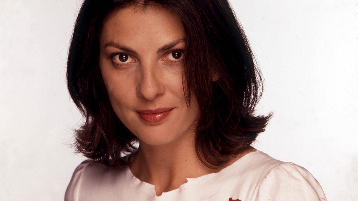 BBC Two Coupling, Series 2, Dressed