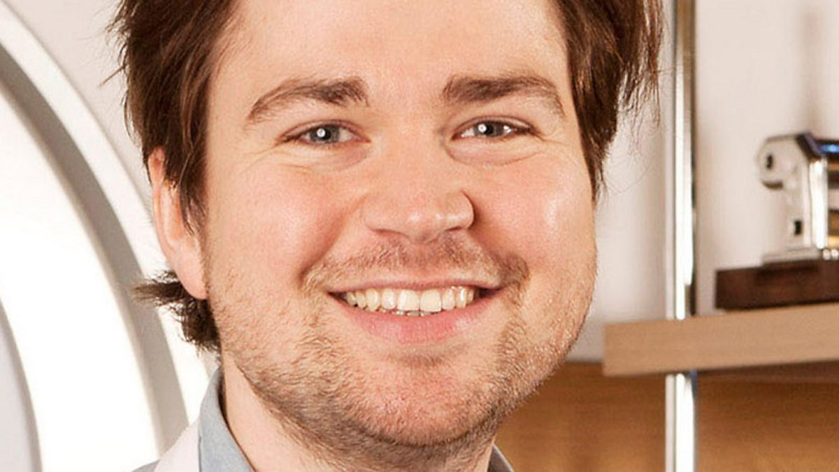 BBC Radio Stoke - Breakfast on BBC Radio Stoke, Sam Nixon