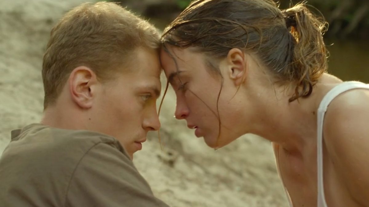 Les Combattants reviewed by Mark Kermode