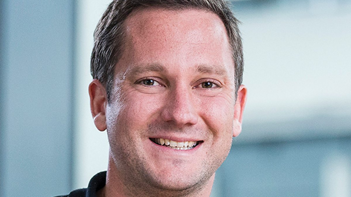 BBC World Service Global Business, Dan Radcliffe (New Zealand)