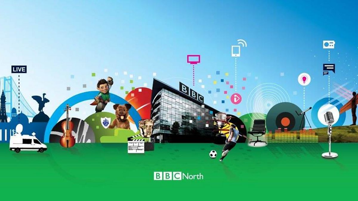 BBC Media Careers Training