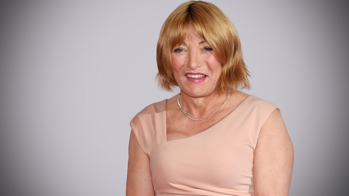 BBC Radio 4 - Woman's Hour, Kellie Maloney 