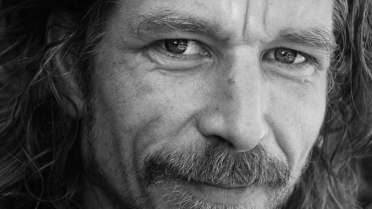 BBC World Service - Talking Books, Karl Ove Knausgaard