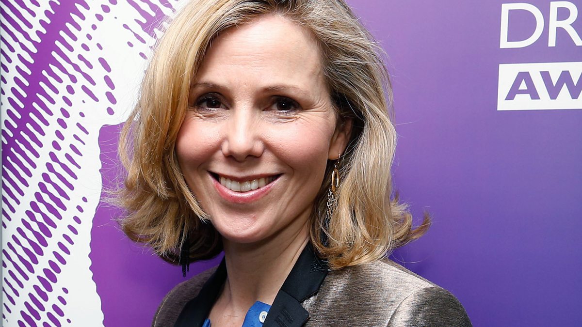 BBC Radio 4 Saturday Live, Sally Phillips