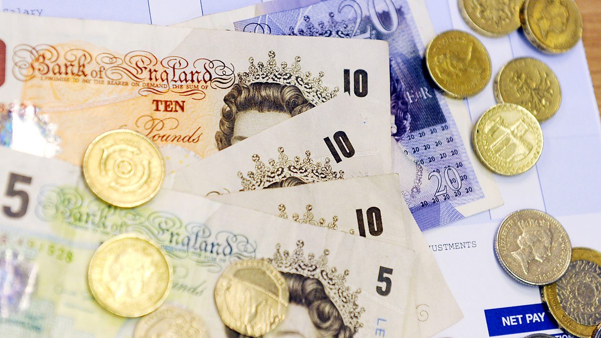 BBC Radio 4 Money Box, Money Box Live Summer Budget 2015