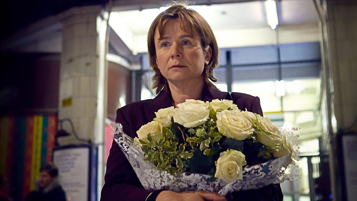 BBC One - A Song for Jenny