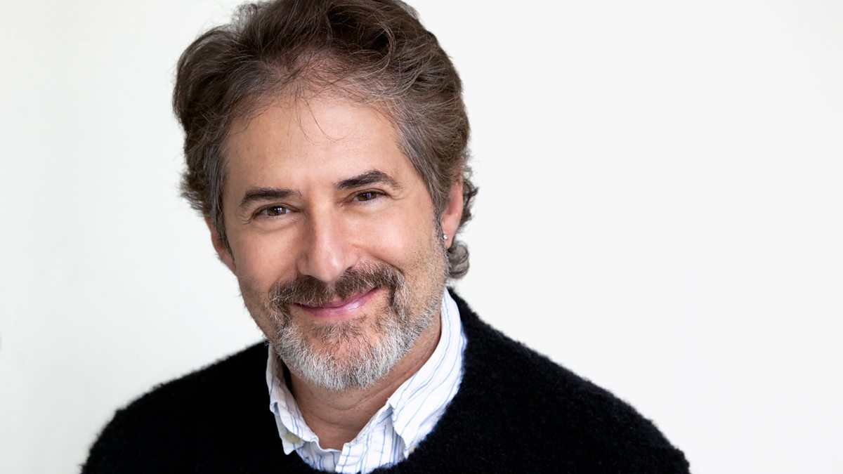 BBC Radio 3 - Sound of Cinema, James Horner